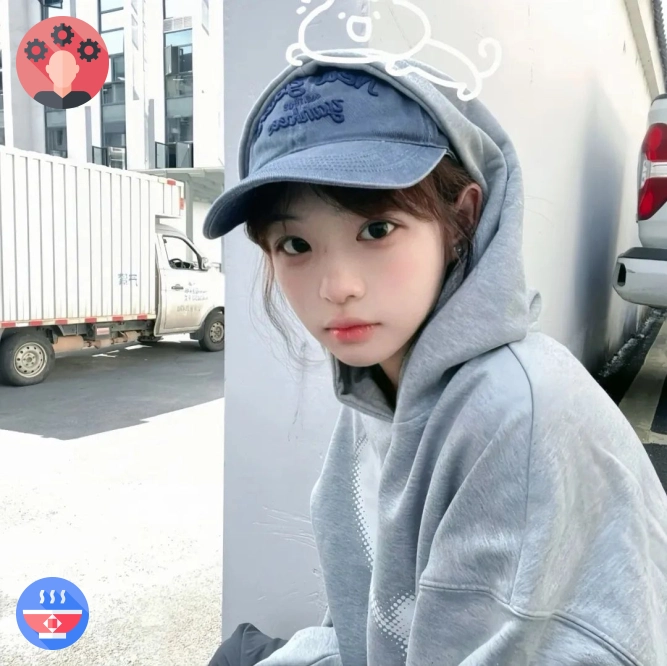 小鱼